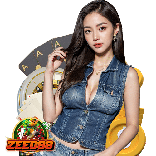 zeed88 ทุนน้อยเล่นได้