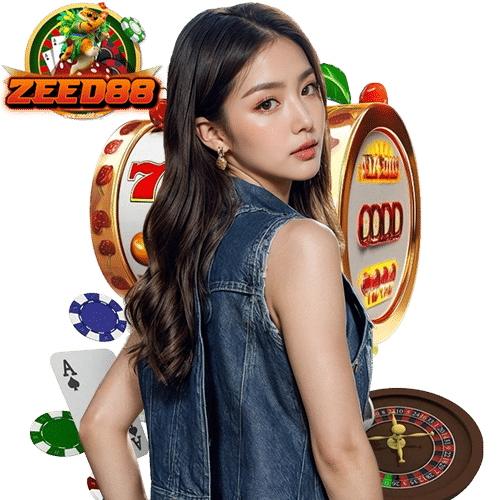 zeed88 เล่นผ่านมือถือ